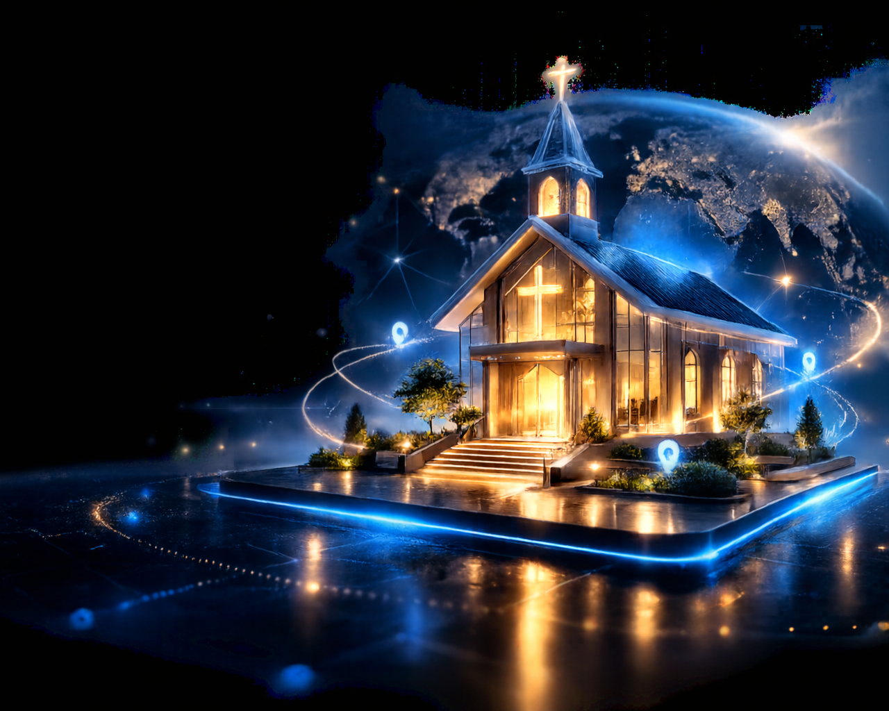 Jackson Bible Church